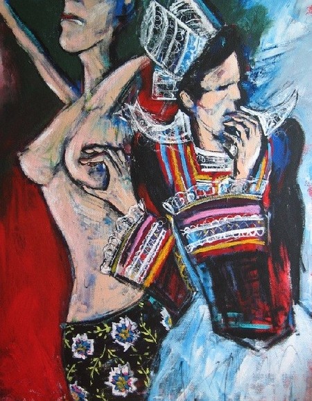 Apr&egrave;s le d&eacute;fil&eacute; (2011)