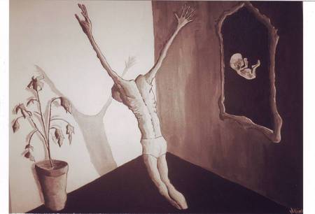 La pi&egrave;ce &agrave; vivre (2007)